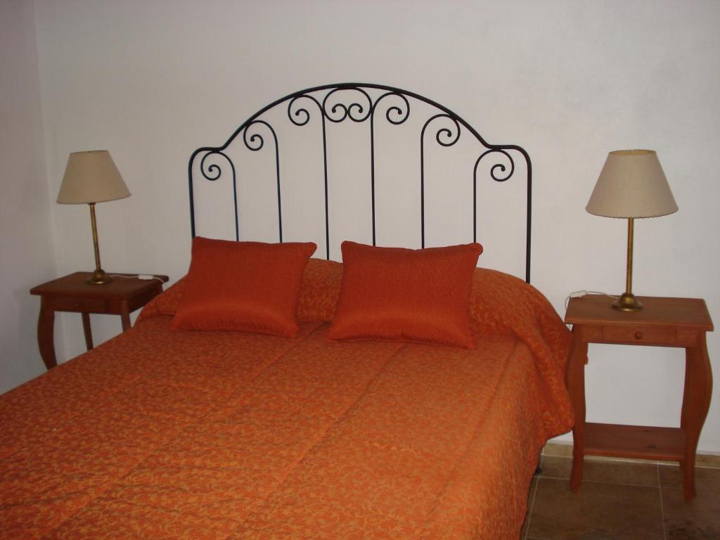 Leyenda Posada Capilla del Monte Quarto foto
